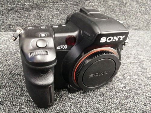 Sony digital slr - sony,