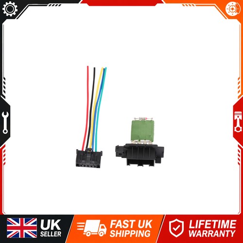Heater resistor for fiat - heater,