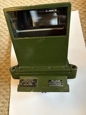 British Army AFV No25 Mk1