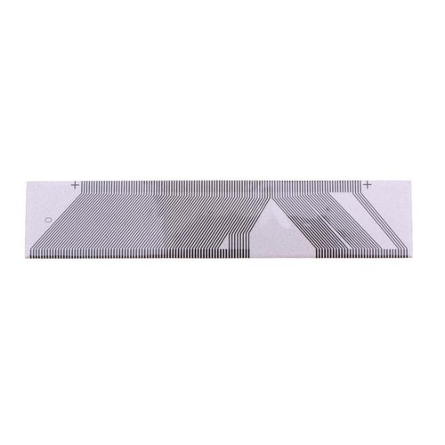 New instrument cluster - instrument,