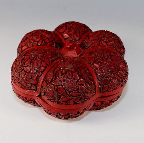 Antique chinese carved - antique,