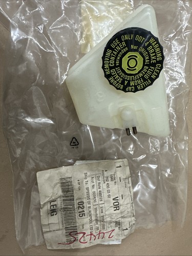 Brand new genuine mercedes - new,