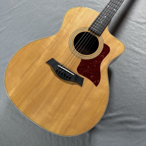 Taylor 214ce dlk - 214ce-k, (no260603)