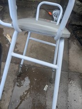 Disability Medical Aid Seat