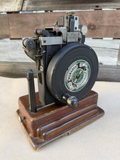 Vintage 1940's Era Monarch