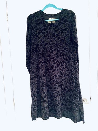 Gudrun sjoden dress - dress, grey