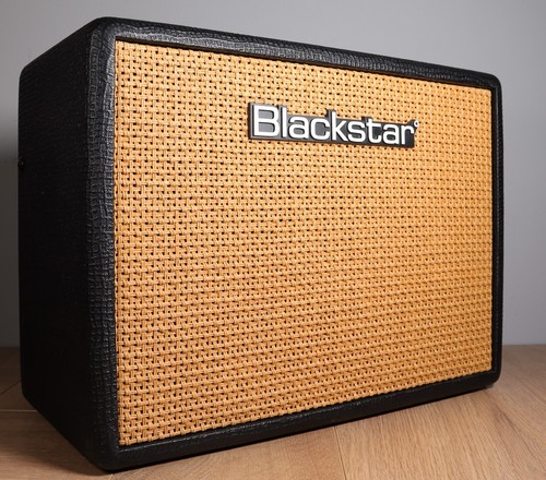 Blackstar debut 15e - debut, 15w