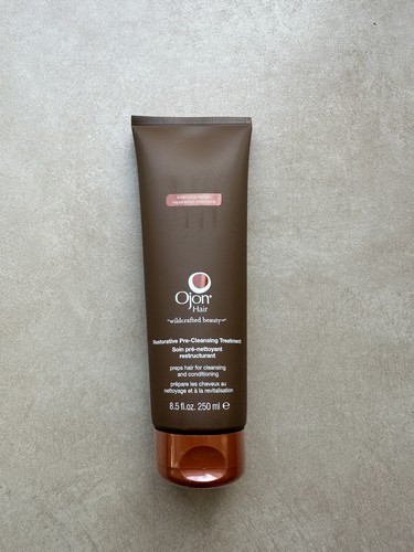 Ojon hair restorative - ojon,
