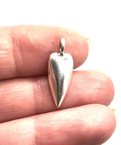 Vintage sterling silver - vintage,