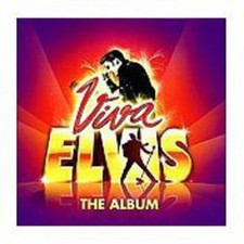Viva Elvis-The Album - Elvis Presley