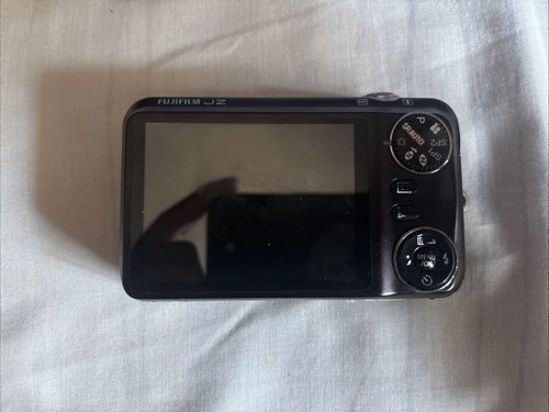 Fujifilm finepix jz300 digital - fujifilm,