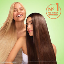 Garnier Fructis Sleek & Shine