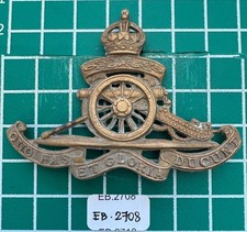 Territorial Royal Artillery