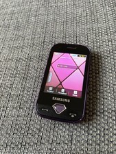 Samsung Diva GT S7070 Retro