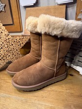 UGG ladies Natural Tall