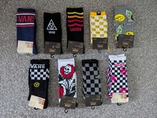 VANS SOCKS
