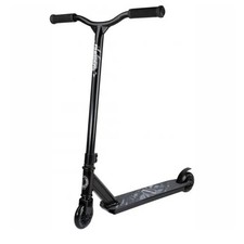 Blazer Pro Phaser 2 Stunt Scooter In Black Brand New Boxed