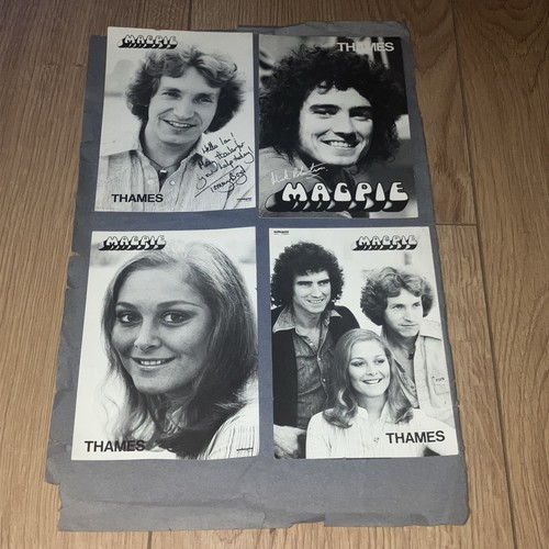 Magpie itv children - magpie, tv