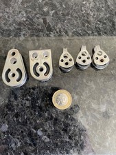 Sailing dinghy job lot - dinghy, x5