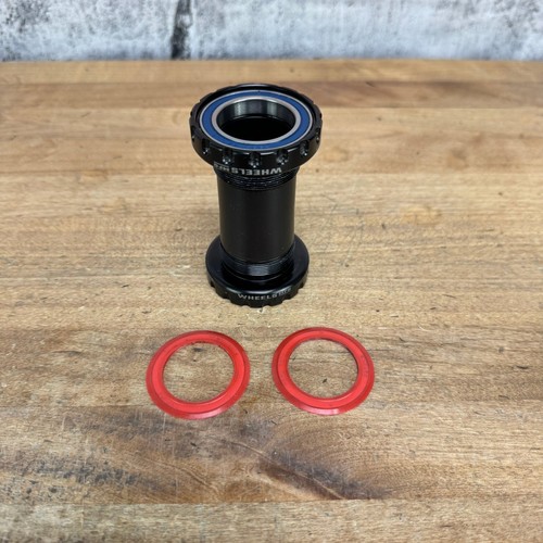 Wheels manufacturing bsa - wheels,