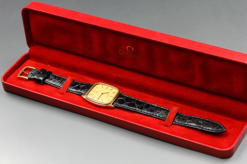 Mint case vintage - in, 1980s