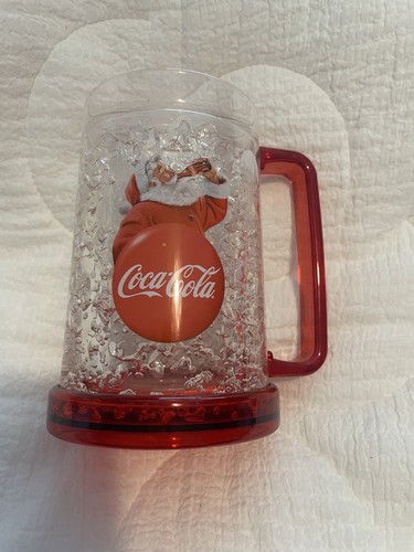 Coca cola crushed ice - crushed,