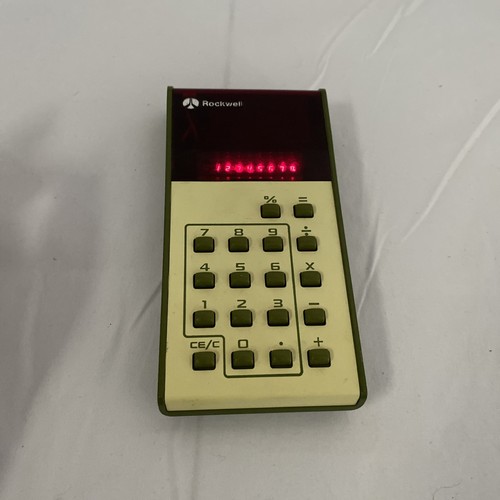 Vtg 1975 avocado green - vtg,