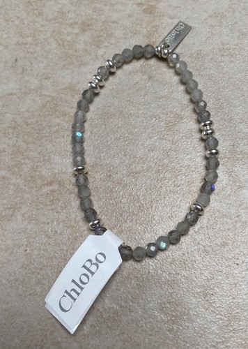 Chlobo silver labradorite - chlobo,