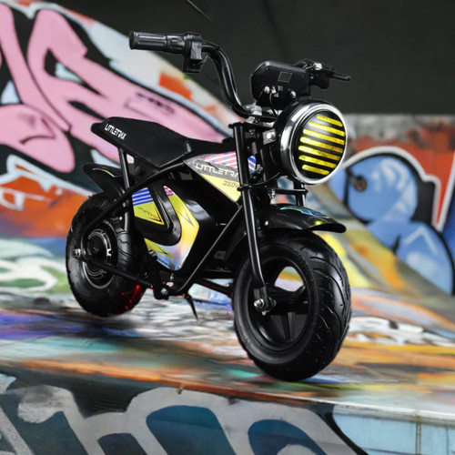 New littletrax 350w 36v kids - new,