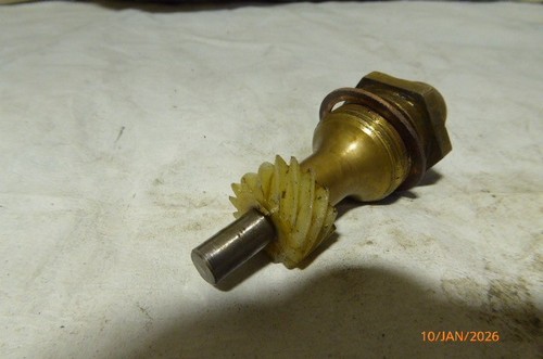 Original series brass - original,