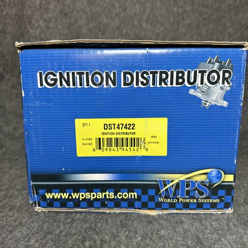 Wai dst47422 ignition - dst47422,