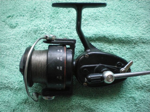 Vintage mitchell 300s coarse - vintage,