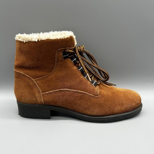 Cotton traders ankle boots - traders,