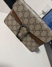 Gucci Dionysus Mini Bag No Box