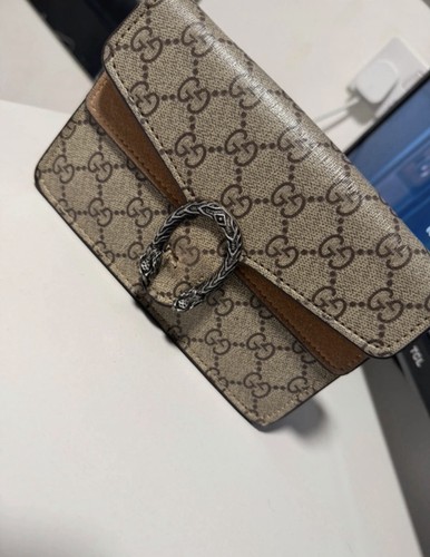 Gucci dionysus mini bag - dionysus, box