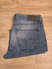 DIESEL LARKEE JEANS MEN  W34