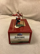 William Britain Zulu War