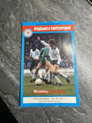 England switzerland school - england,