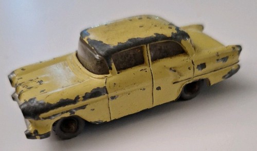 Matchbox lesney vauxhall - matchbox,