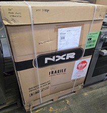 NXR AKD3001 30" Dual Fuel