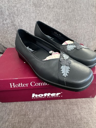 Hotter comfort concept - comfort, women's