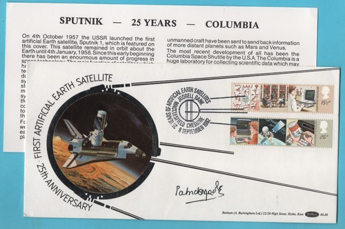Patrick moore signed - patrick,