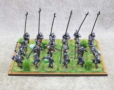 LOTR Isengard URUK HAI x24