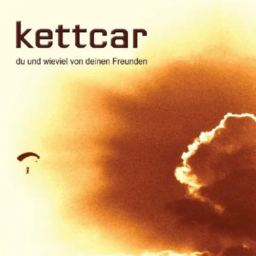 Kettcar und wieviel von - kettcar,