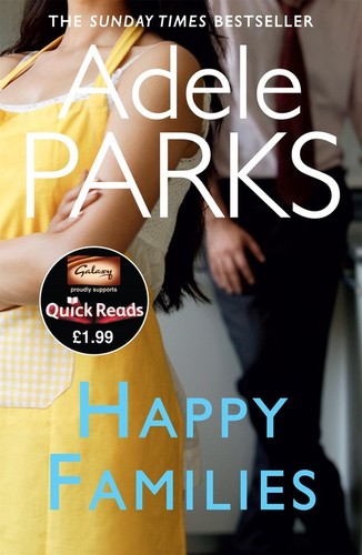 Happy families parks adele - parks,,
