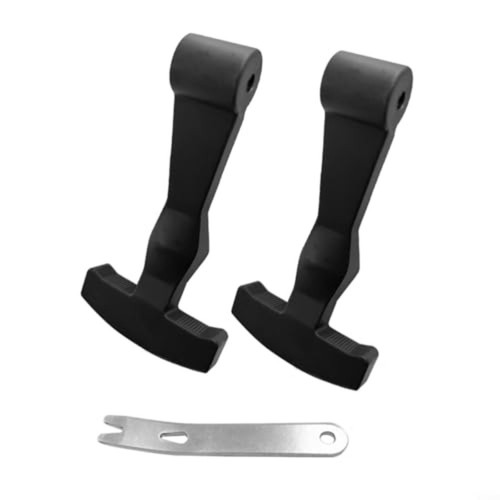 Cooling box cover latch - box,