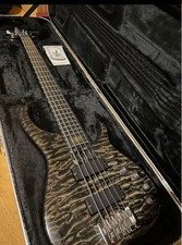 Modulus Quantum 5 String Bass