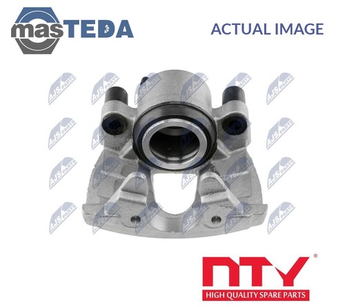 Hzp 014 brake caliper - hzp-fr-014,