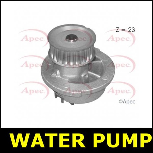 Water pump for - pump, tigra