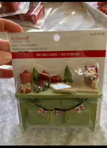 Ashland christmas tiny - christmas,
